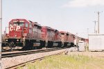 CP 5965 East